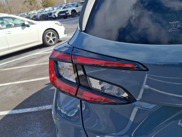 Certified 2025 Subaru Crosstrek 2.0i w/ Crosstrek Mirror Package image 26