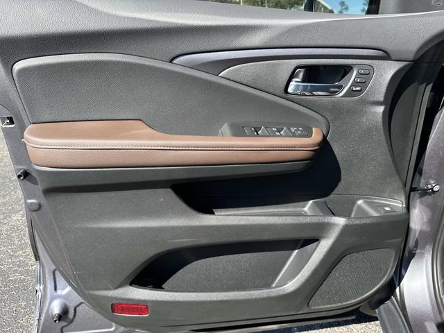 New 2026 Honda Ridgeline RTL image 18