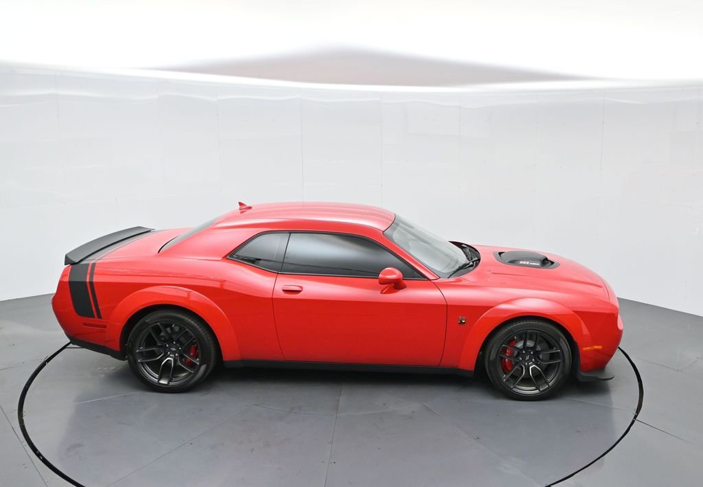 Used 2022 Dodge Challenger R/T Scat Pack image 43