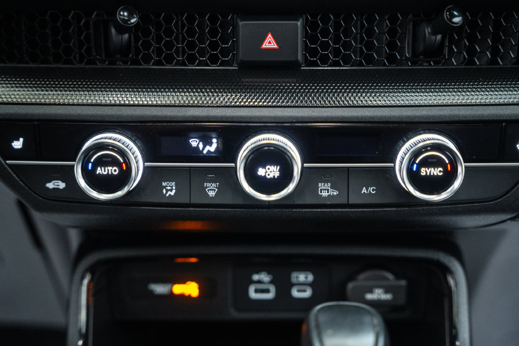 Used 2024 Honda CR-V Sport-L image 26