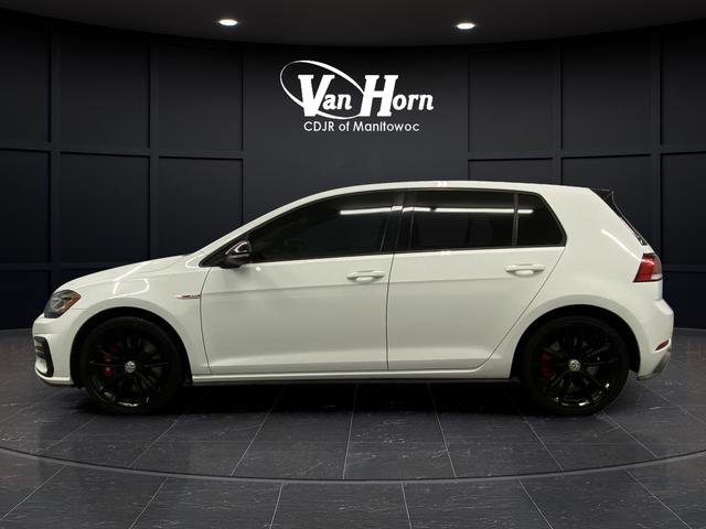 Used 2019 Volkswagen GTI Rabbit Edition image 11