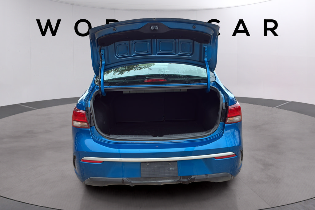 Used 2022 Kia Rio S FWD image 9