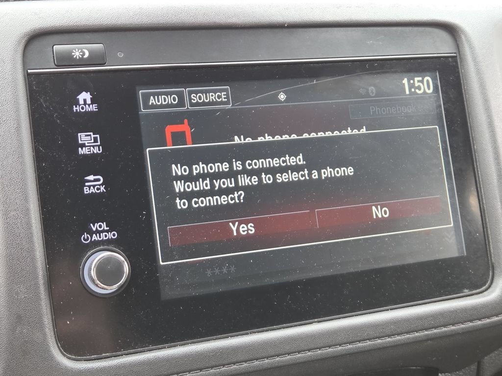 Used 2019 Honda HR-V Sport image 26