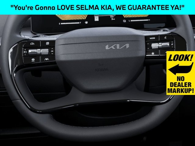 New 2026 Kia Sorento EX w/ EX Premium Package FWD image 22