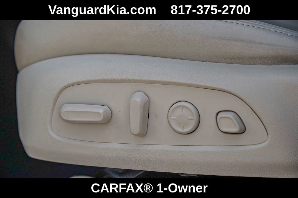 Used 2023 Buick Enclave Avenir image 33
