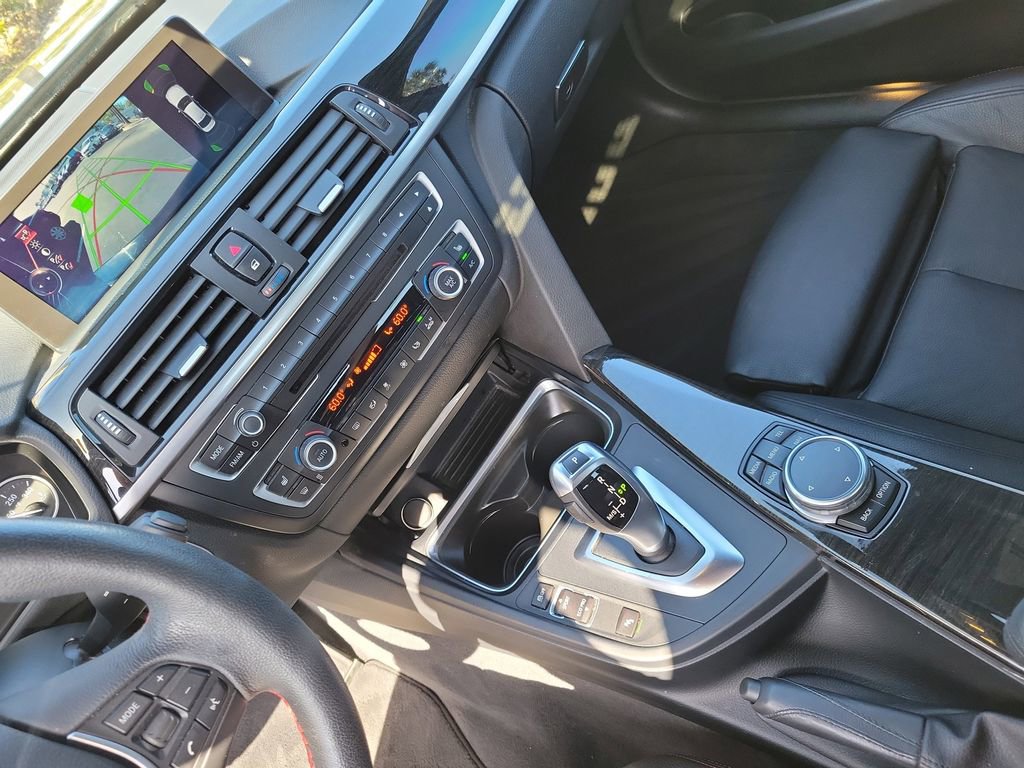 Used 2015 BMW 335i xDrive Sedan image 35