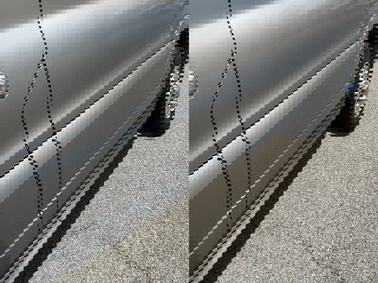 Used 2020 Ford Transit 150 Low Roof AWD image 25