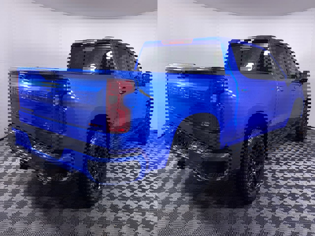 New 2026 Chevrolet Silverado 1500 RST w/ RST All Star Premium Package image 20