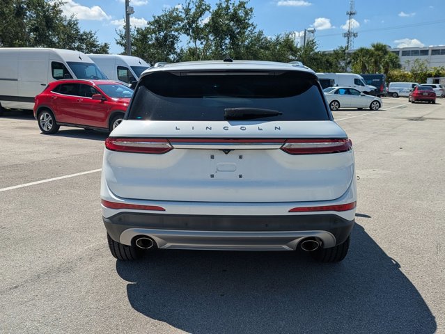 Used 2020 Lincoln Corsair FWD image 6