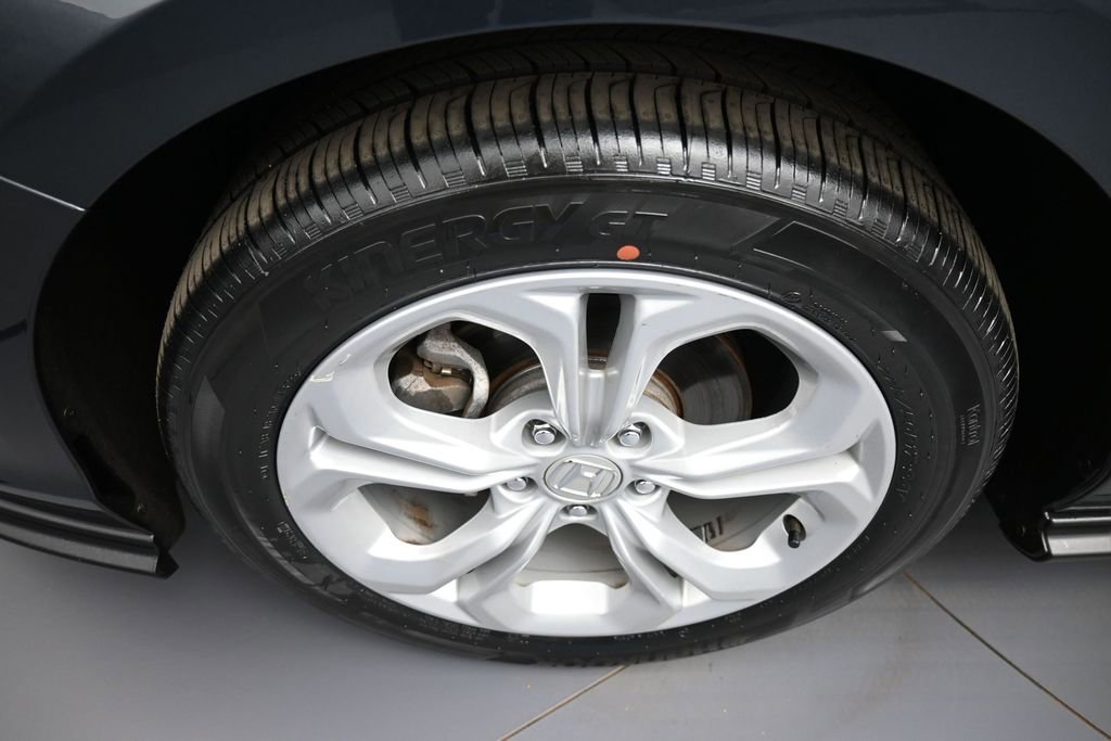 Used 2023 Honda Accord LX image 14