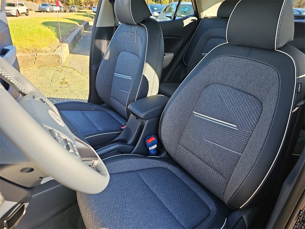 New 2026 Hyundai Venue SEL image 16