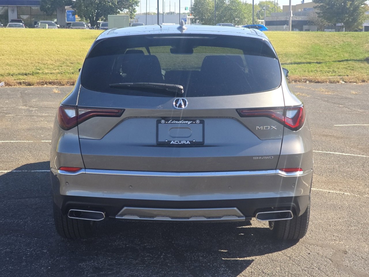 New 2026 Acura MDX w/ Technology Package image 5