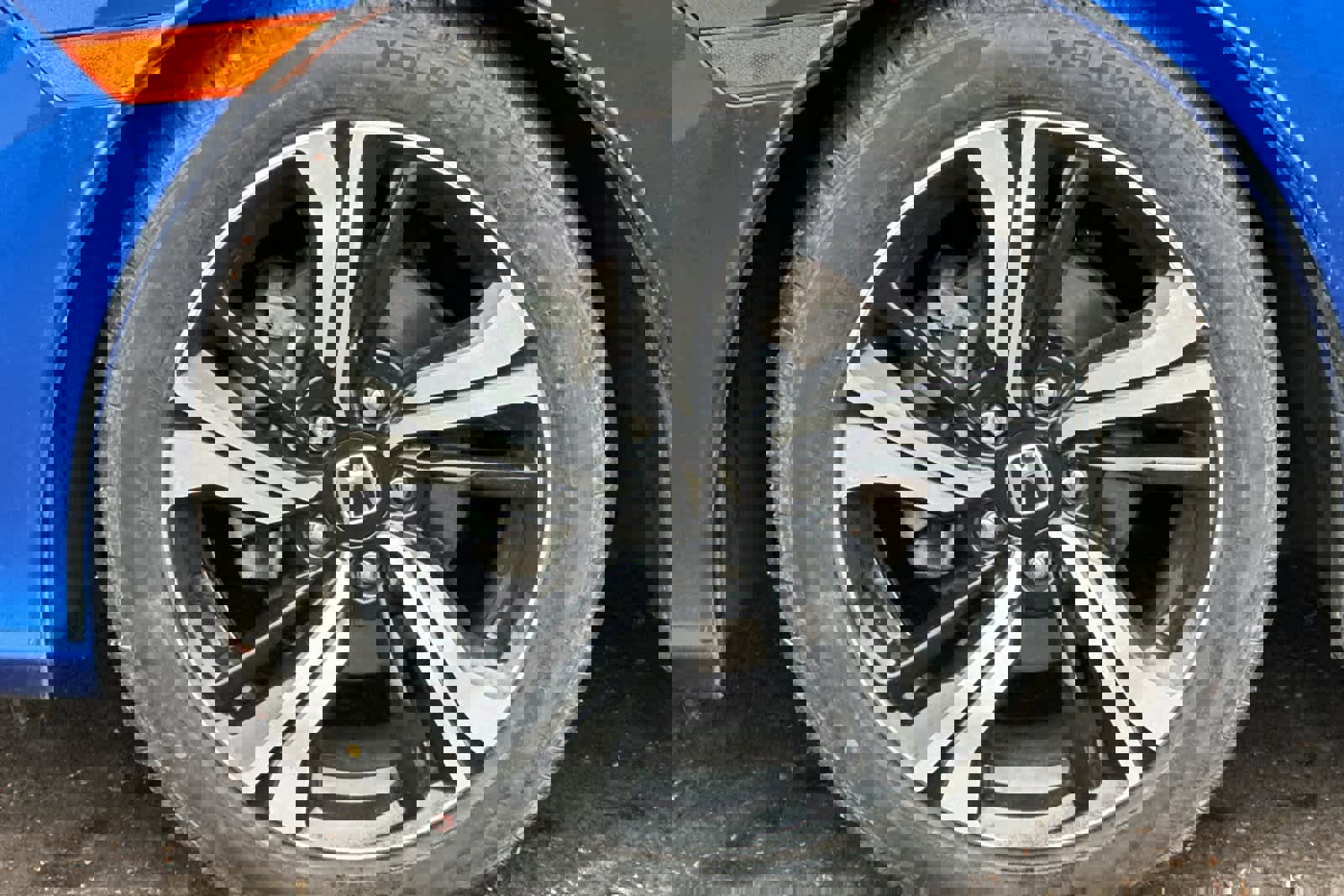 Used 2018 Honda Civic Touring image 25