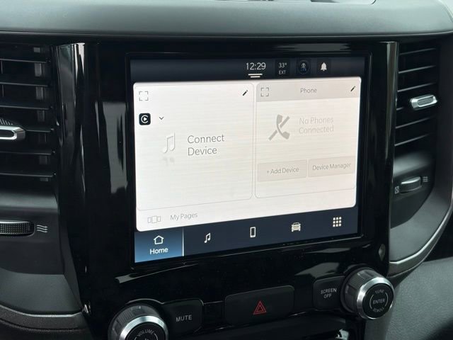 New 2026 RAM 2500 Tradesman w/ Chrome Appearance Group image 19