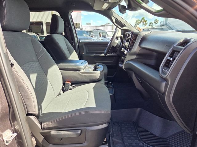 Used 2025 RAM 2500 Tradesman image 17