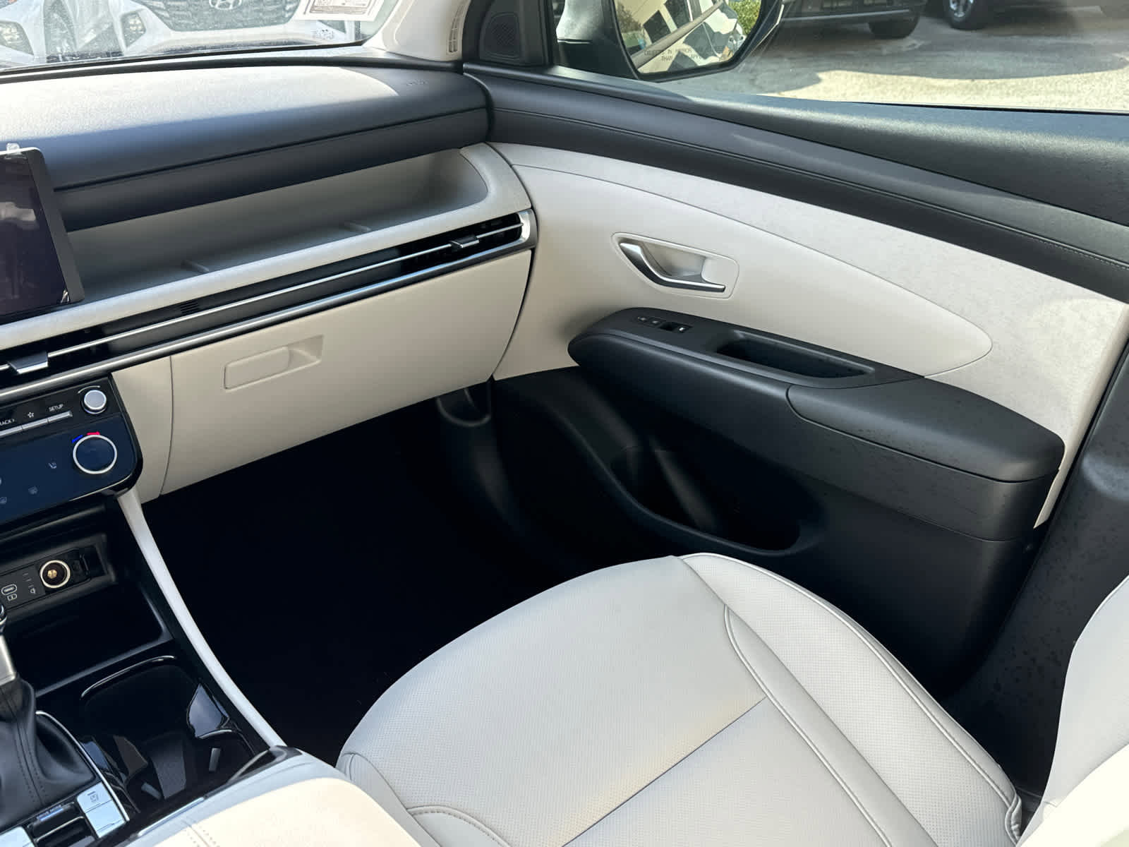 Used 2025 Hyundai Tucson SEL image 19