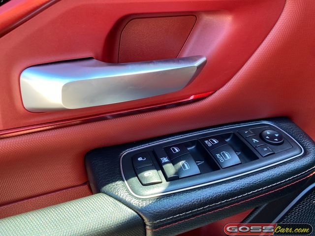 Used 2019 RAM 1500 Rebel w/ Rebel Level 2 Equipment Group AWD/4WD image 24
