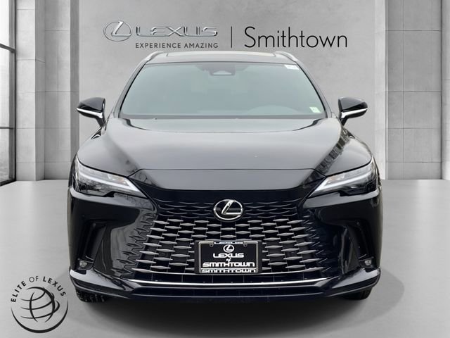 New 2026 Lexus RX 350 Premium image 2