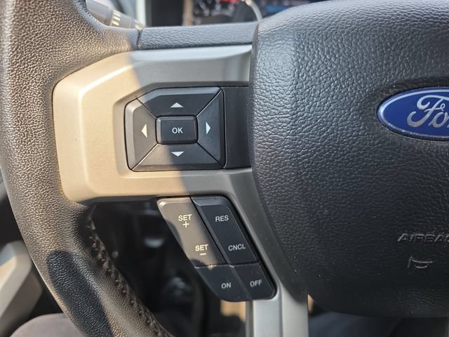 Used 2021 Ford F250 Lariat AWD/4WD image 19