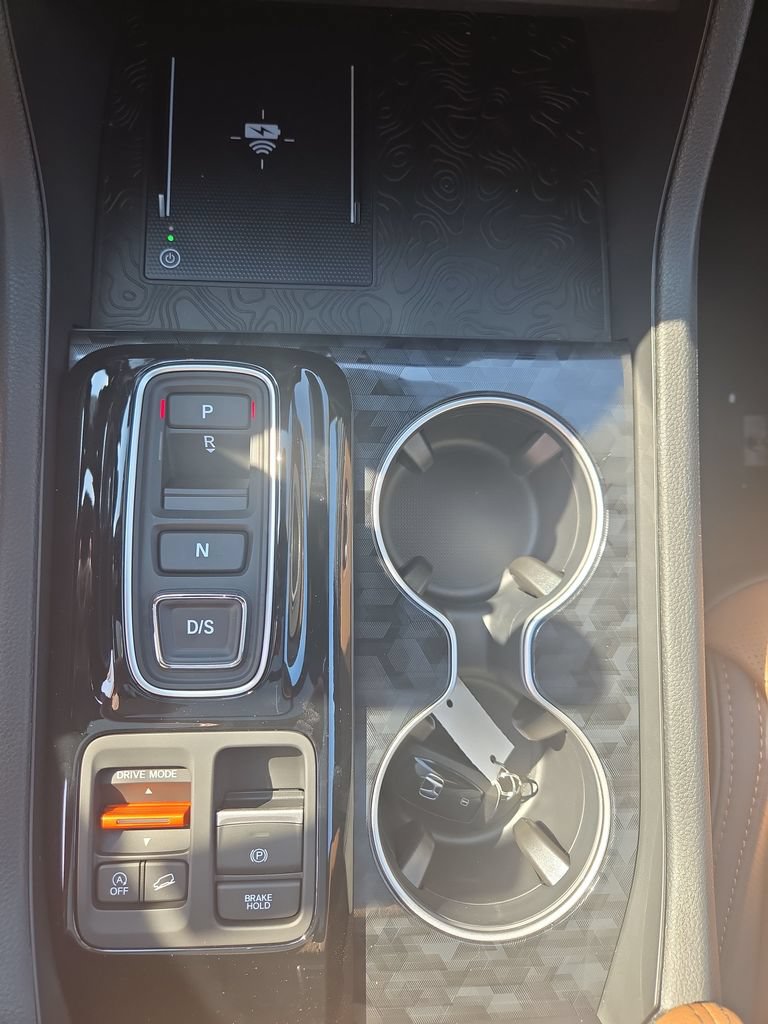New 2026 Honda Passport TrailSport Elite image 25
