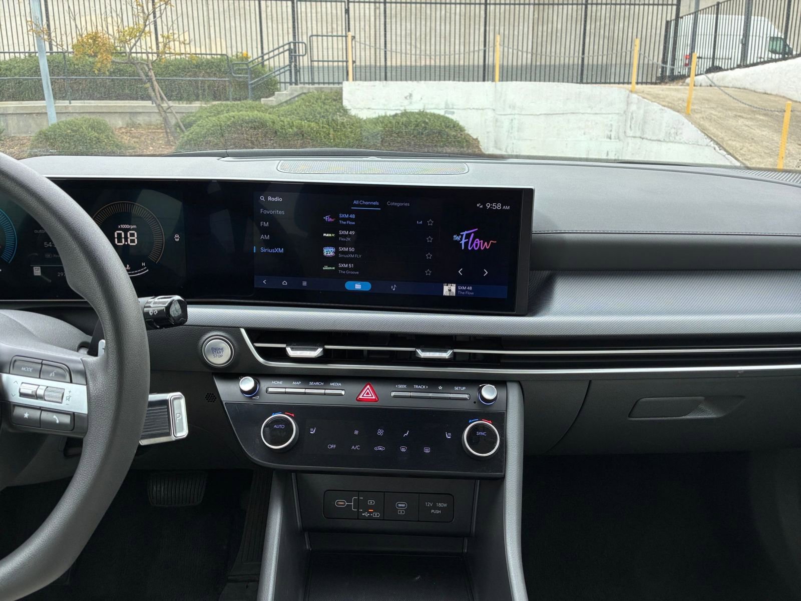 Used 2025 Hyundai Sonata SEL image 17