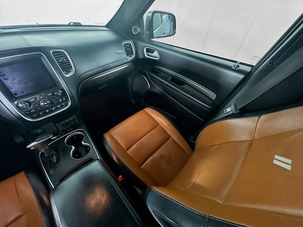 Used 2019 Dodge Durango Citadel image 11