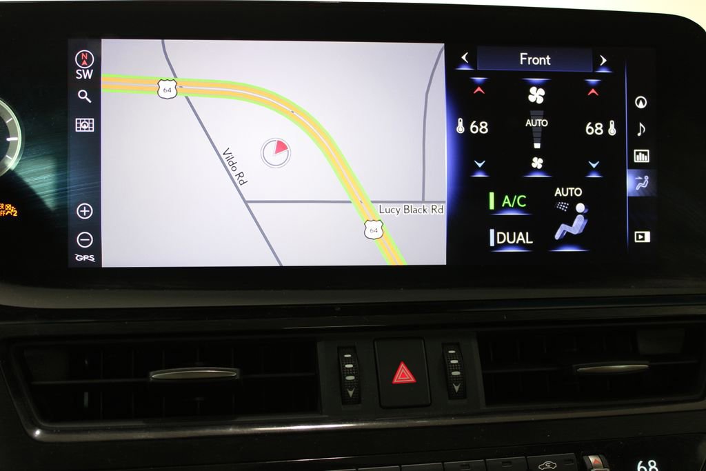 Used 2022 Lexus ES 300h F Sport image 35