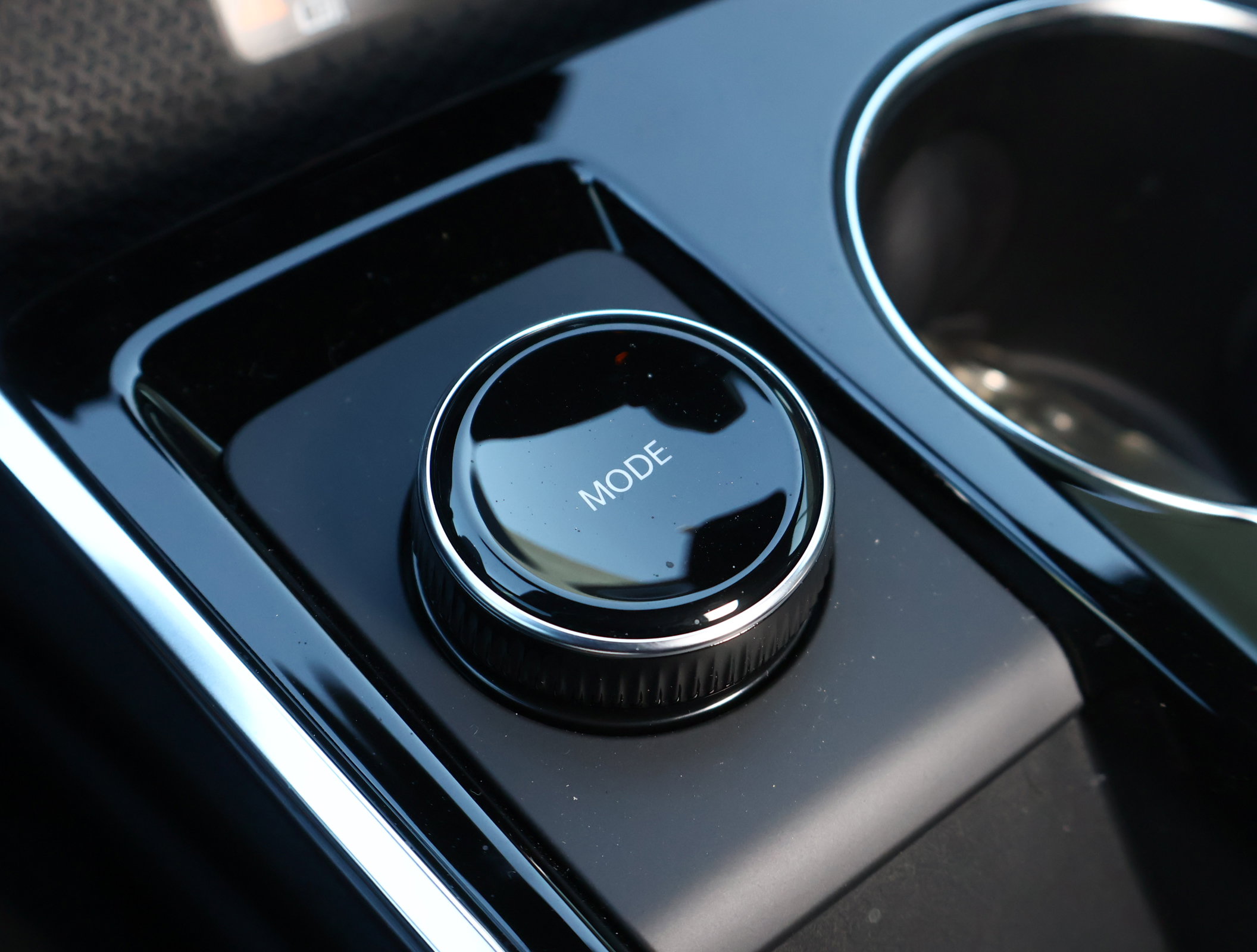 New 2026 Chevrolet Equinox ACTIV w/ Convenience Package III image 16