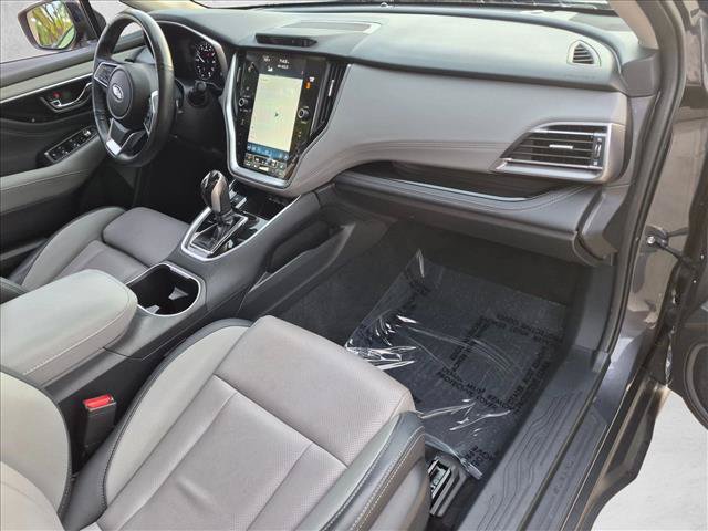 Used 2023 Subaru Outback Limited AWD/4WD image 22