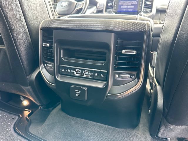 Used 2021 RAM 1500 Limited AWD/4WD image 14