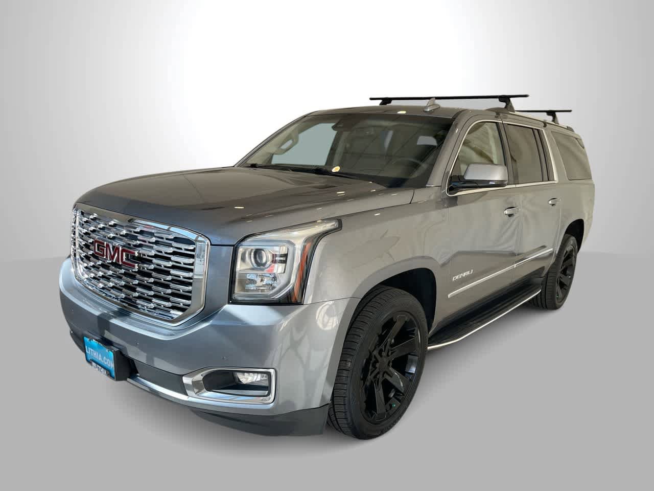 Used 2018 GMC Yukon XL Denali w/ Open Road Package