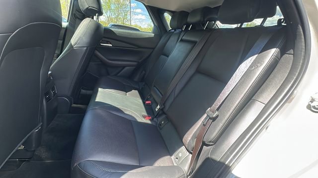 Used 2024 MAZDA CX-30 AWD 2.5 S w/ Premium Package image 30