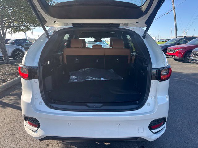 New 2026 MAZDA CX-70 3.3 Turbo S w/ Premium Plus AWD/4WD image 13