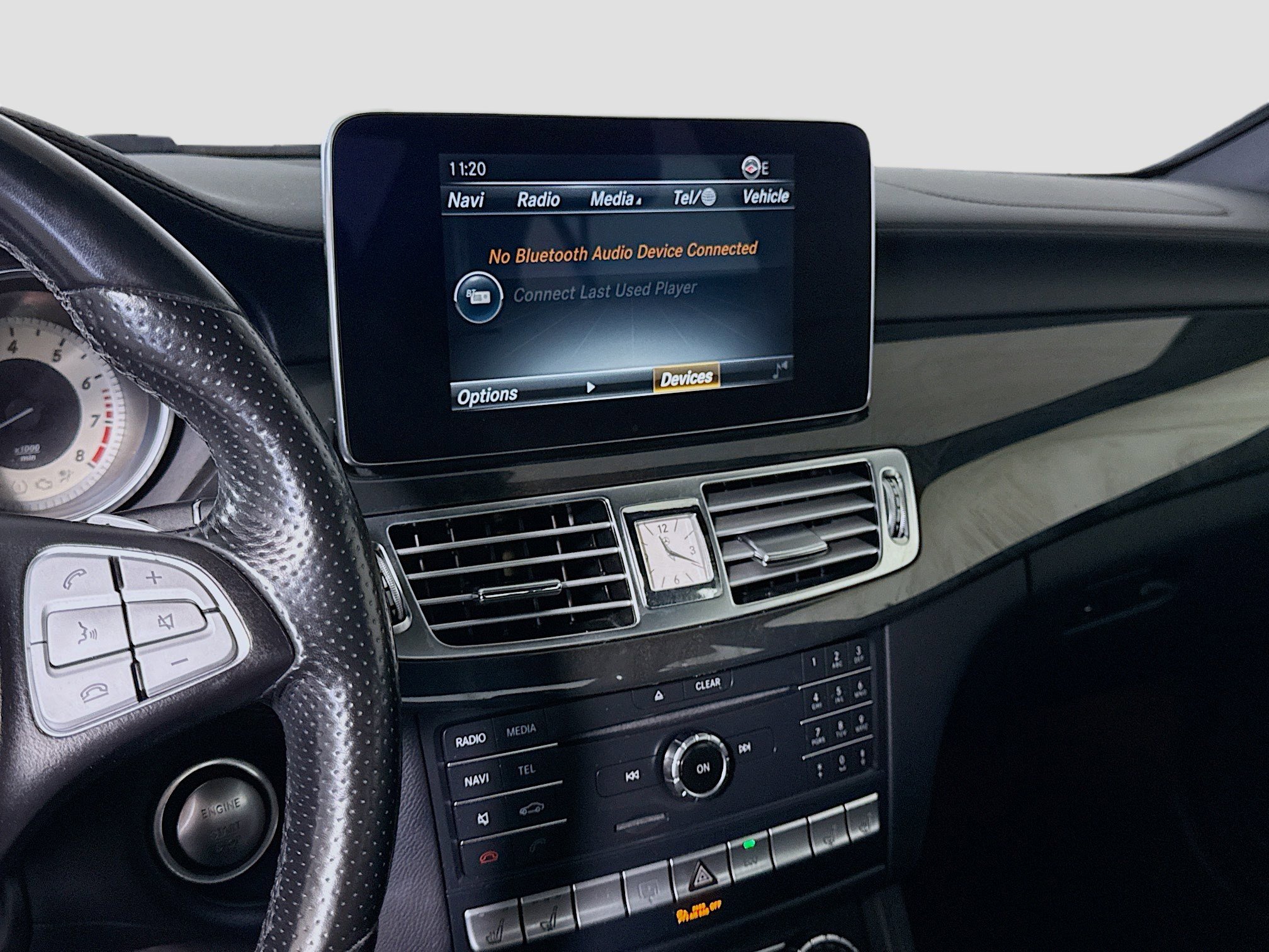 Used 2016 Mercedes-Benz CLS 550 4MATIC image 18