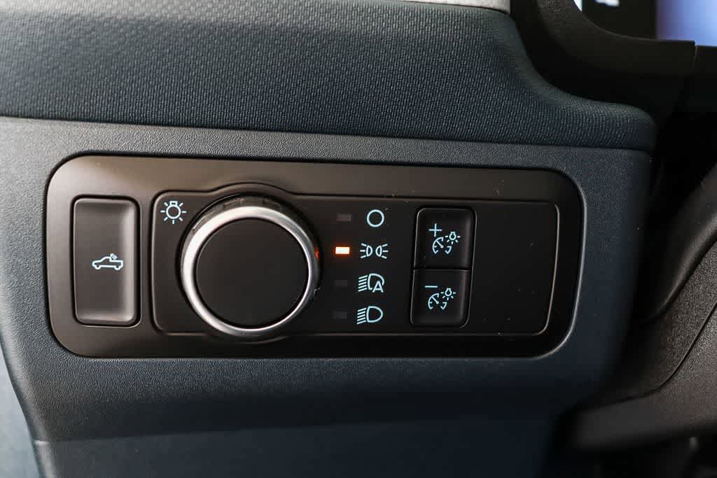 New 2026 Ford Maverick XLT image 21