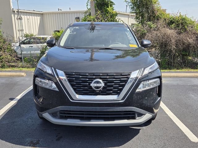 Used 2023 Nissan Rogue SV FWD image 2