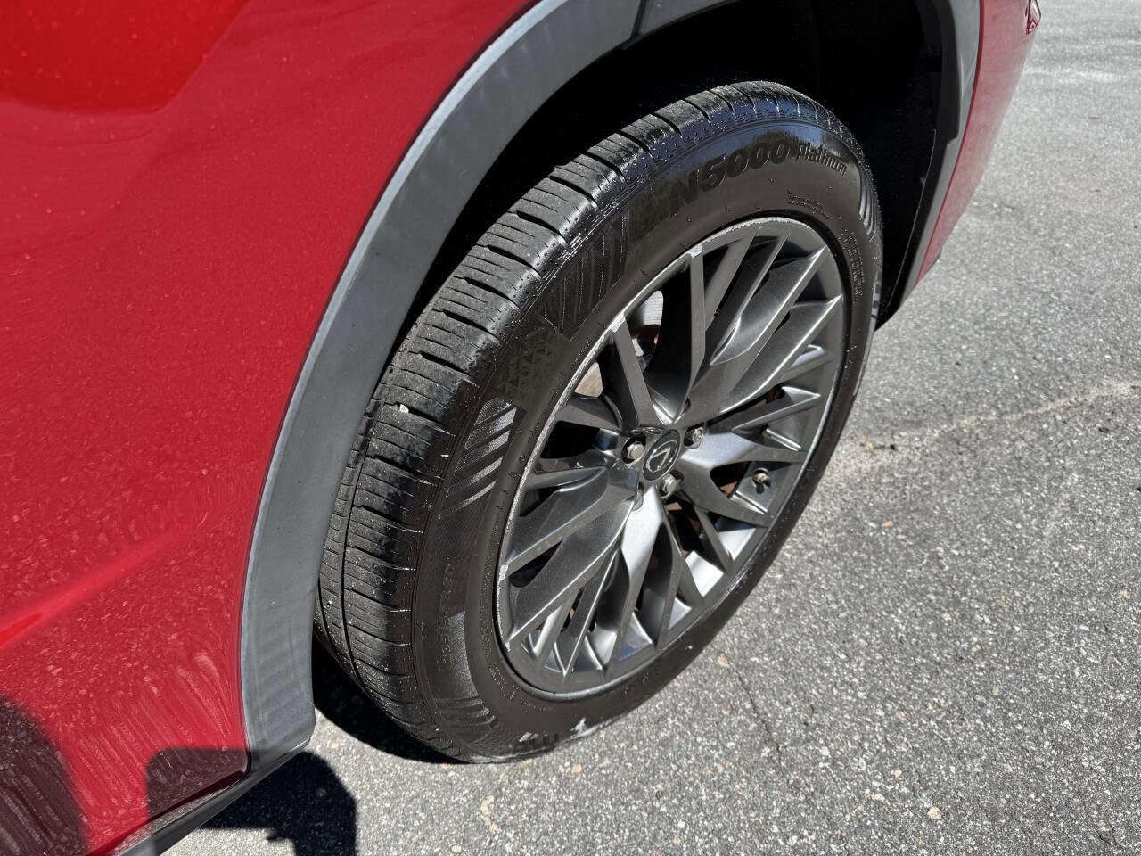 Used 2018 Lexus RX 350 F Sport w/ Accessory Package image 23