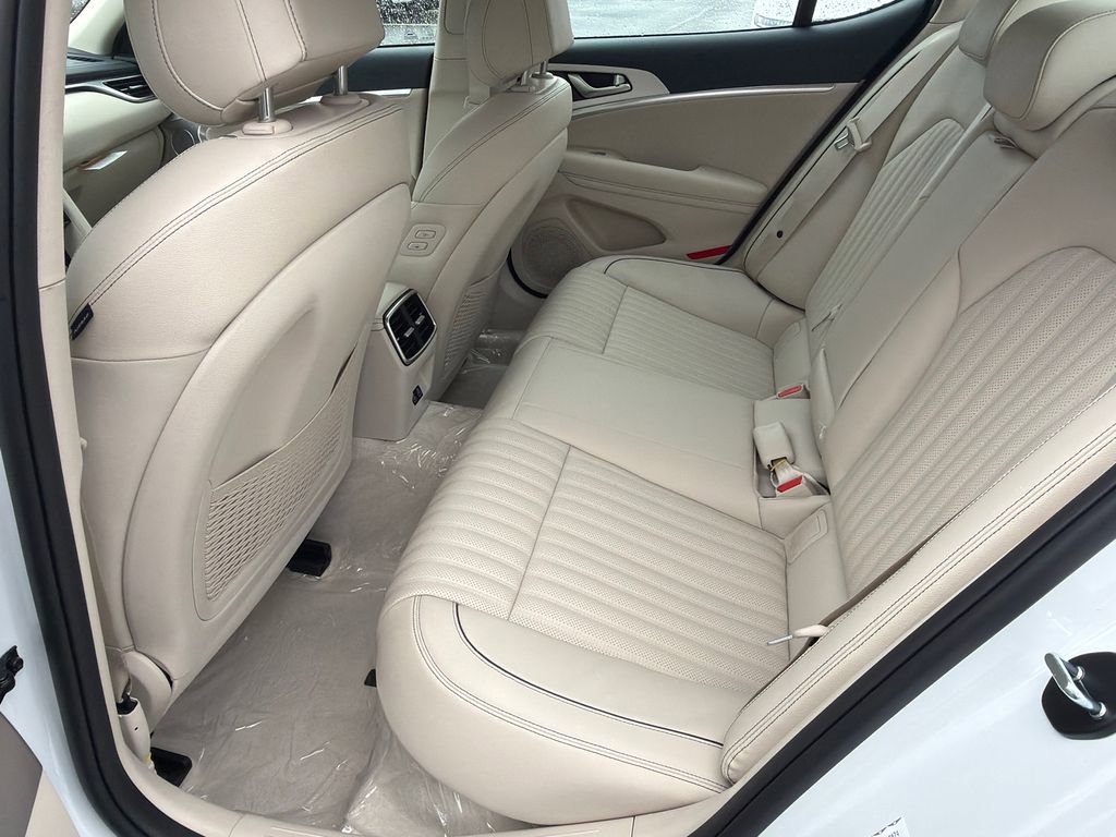 New 2026 Genesis G70 2.5T Prestige image 20