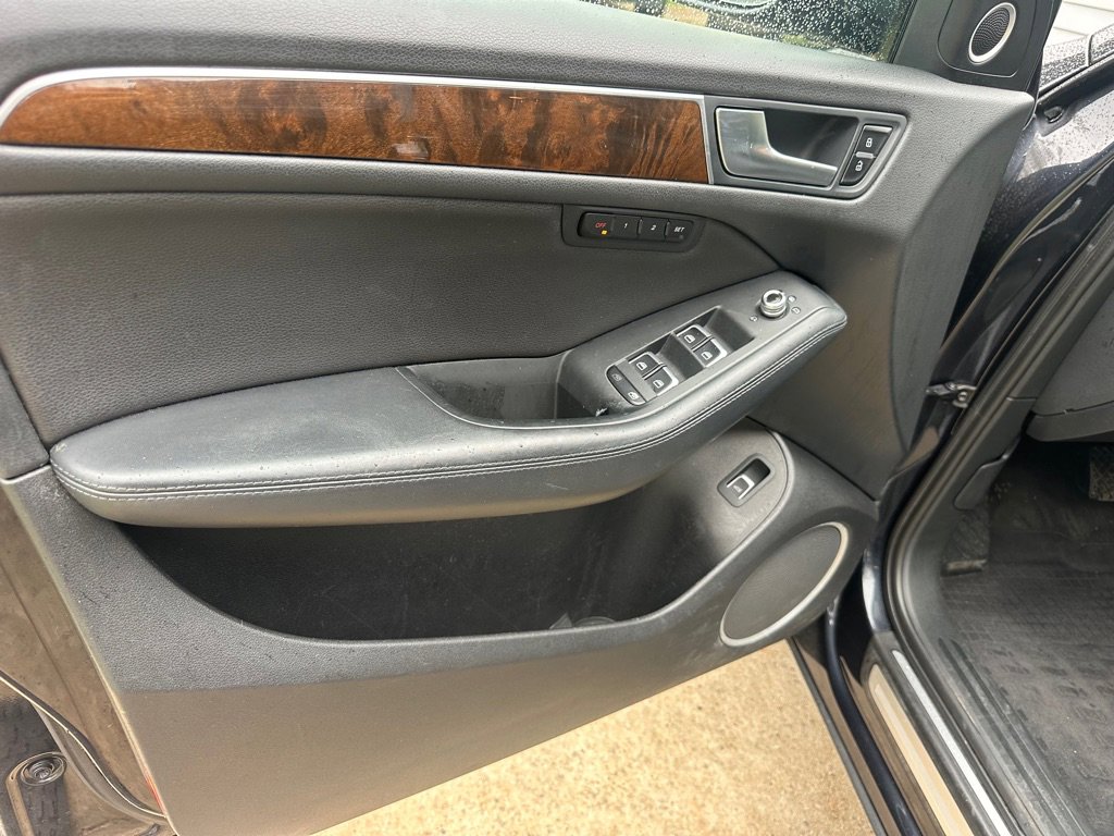 Used 2015 Audi Q5 TDI Prestige w/ Prestige Package image 14