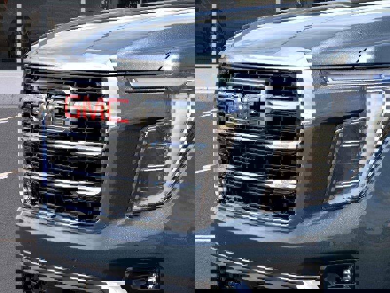 New 2026 GMC Yukon XL Elevation w/ Elevation Premium Package image 13
