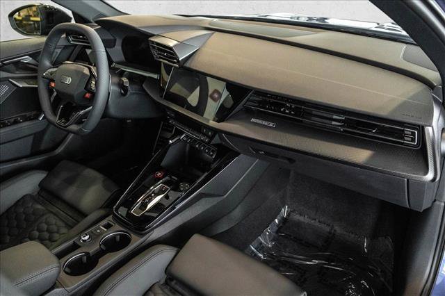 New 2026 Audi RS 3 AWD/4WD image 21