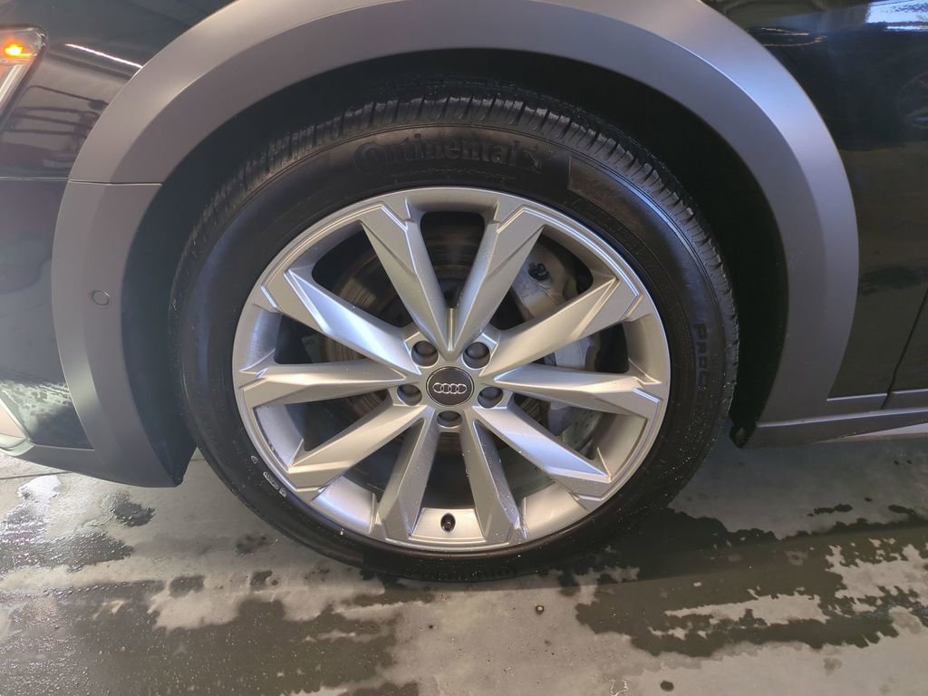 Used 2020 Audi A6 3.0T allroad Premium Plus w/ Audi Side Assist Package image 10