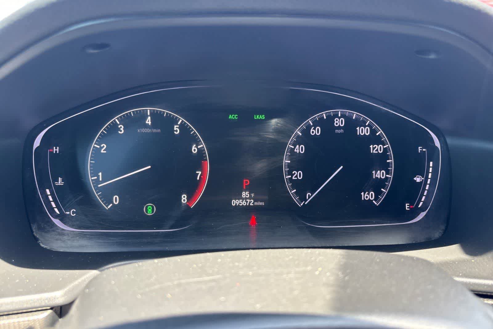 Used 2020 Honda Accord Sport image 26