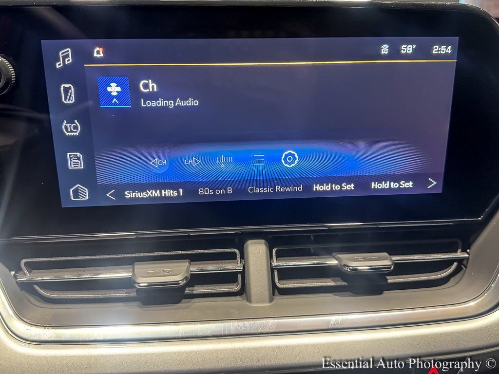 New 2026 Chevrolet Trax LT image 15