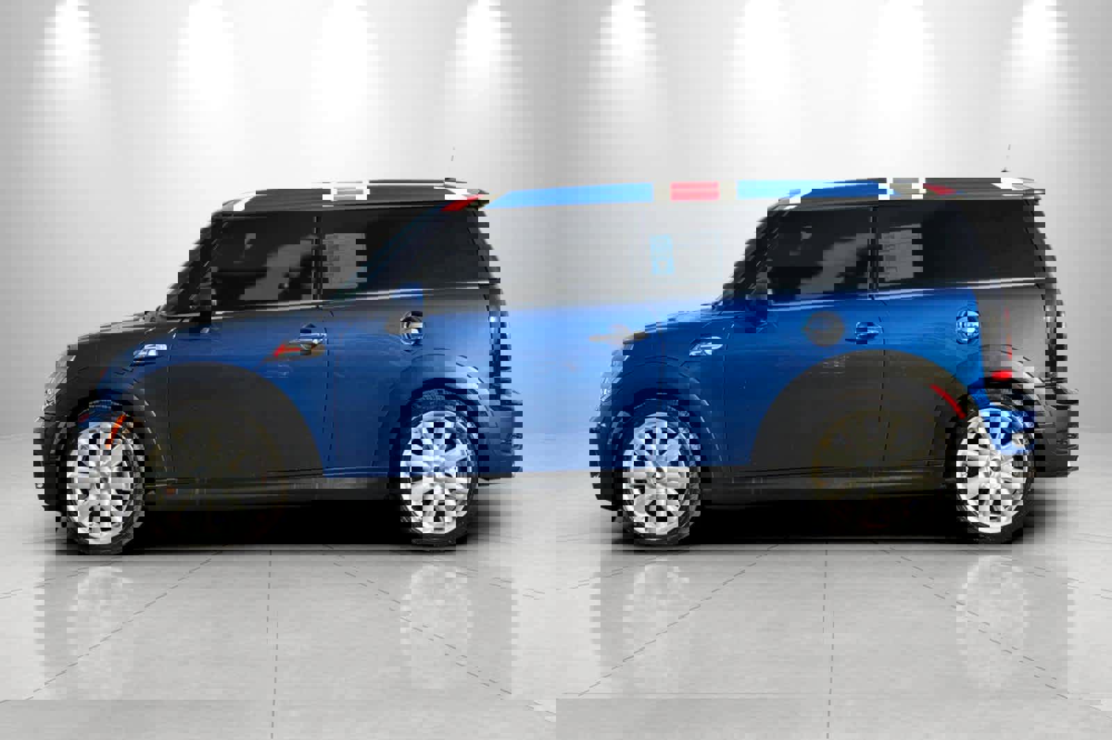 Used 2009 MINI Cooper Clubman S image 5