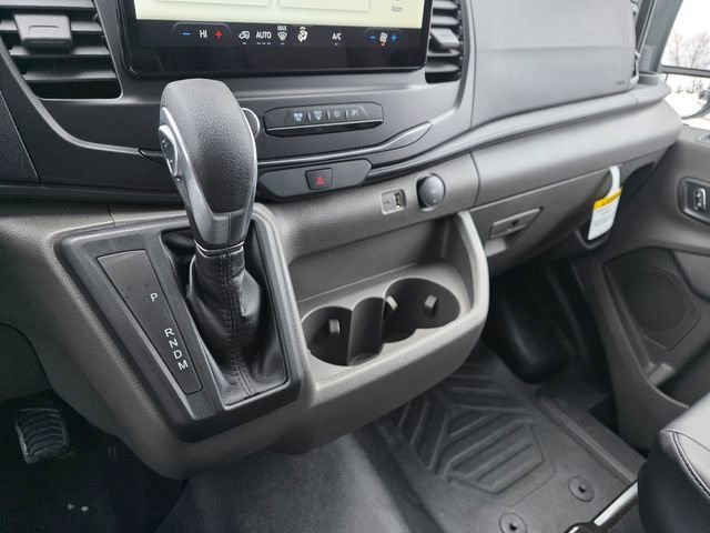 New 2026 Ford Transit 150 148 Medium Roof RWD image 18