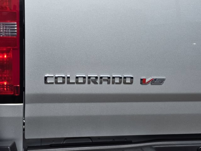 Used 2019 Chevrolet Colorado Z71 AWD/4WD image 31