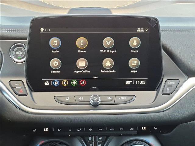 New 2026 Chevrolet Blazer LT w/ Convenience Package FWD image 12