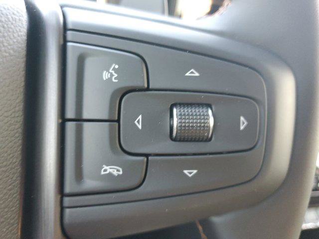 New 2026 GMC Sierra 1500 AT4 w/ Technology Package image 22