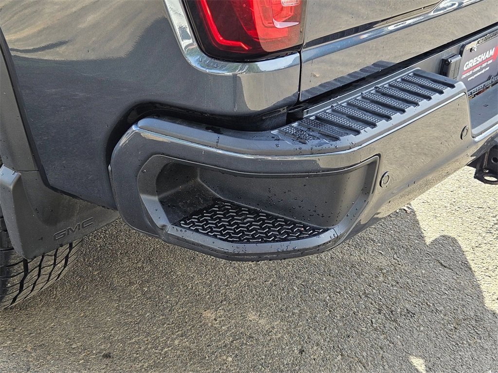 Used 2020 GMC Sierra 3500 Denali w/ Denali Ultimate Package image 35